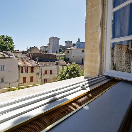 B&B Villa De Margot أفينيون الغرفة الصورة