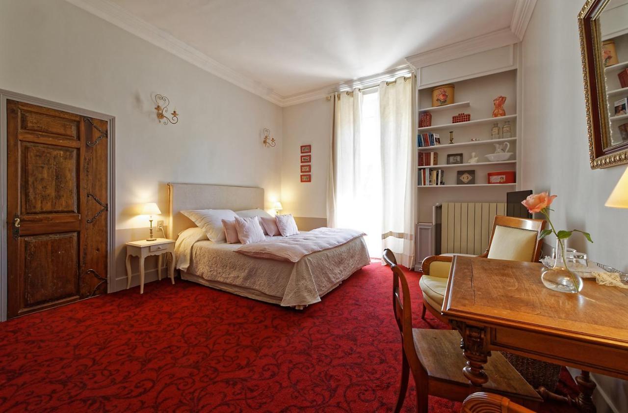 B&B Villa De Margot أفينيون الغرفة الصورة