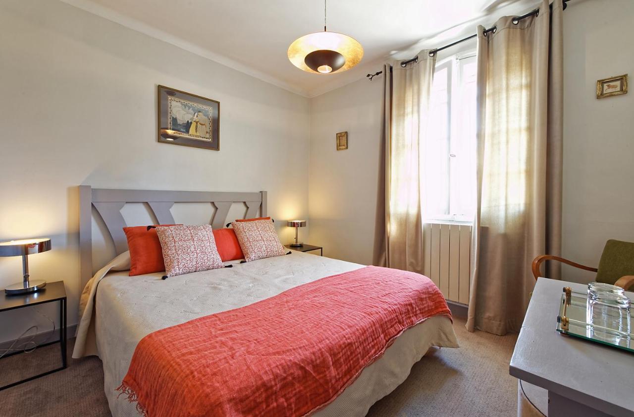 B&B Villa De Margot أفينيون الغرفة الصورة