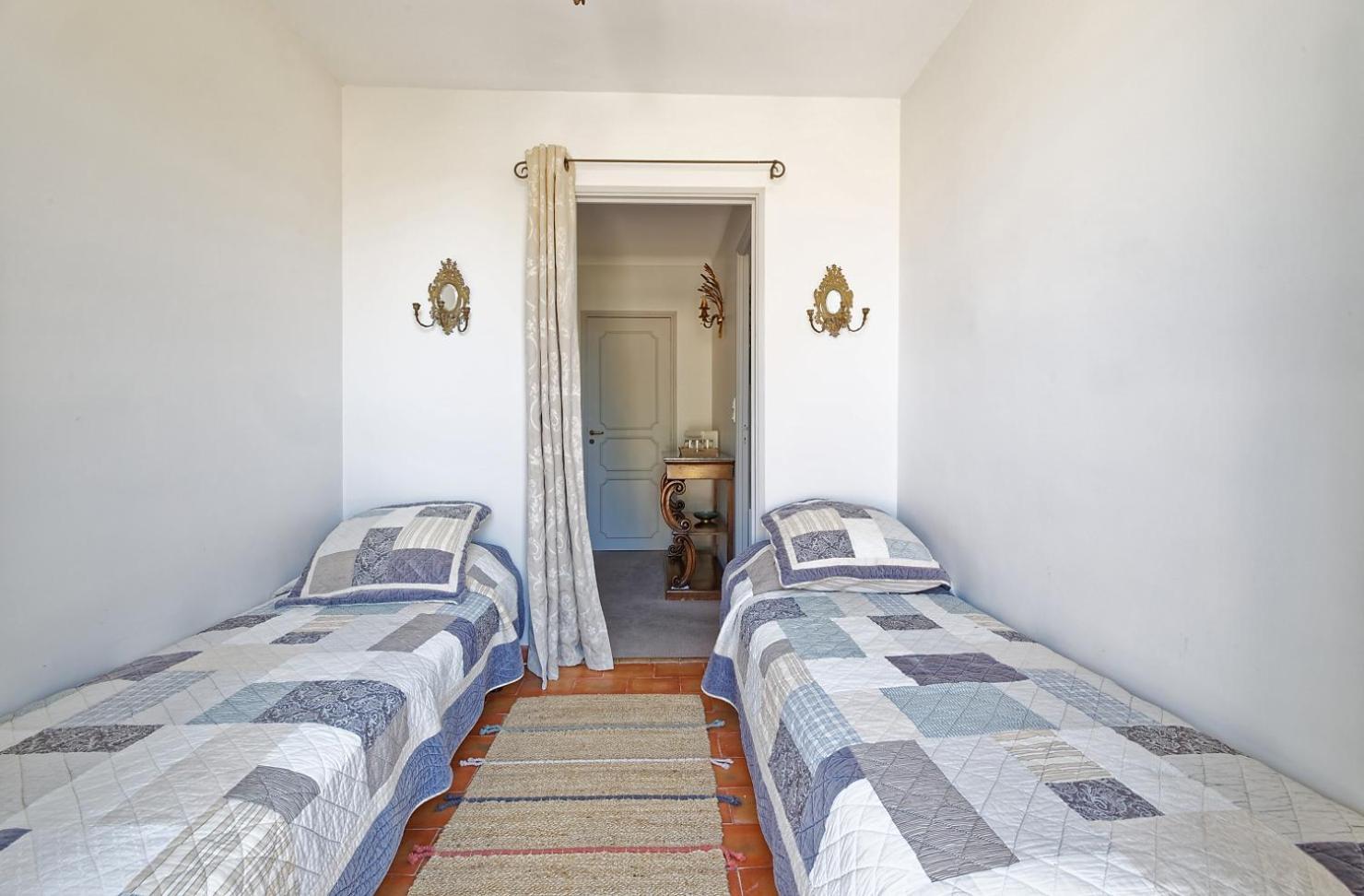 B&B Villa De Margot أفينيون الغرفة الصورة