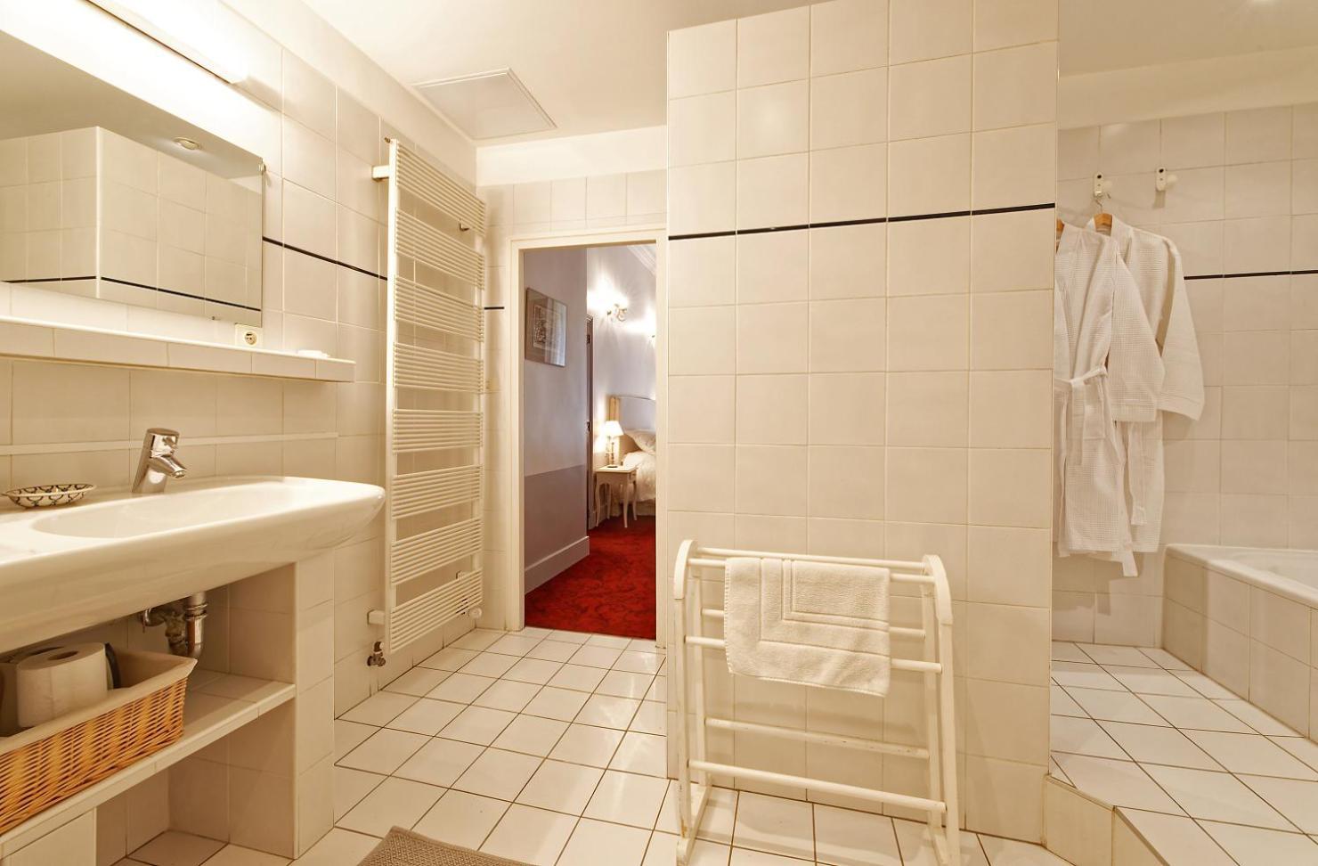 B&B Villa De Margot أفينيون الغرفة الصورة