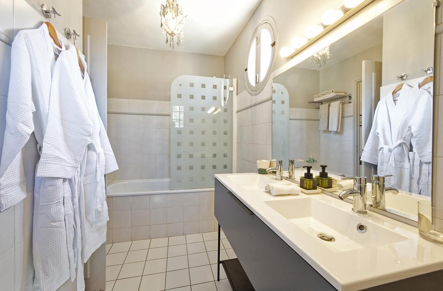 B&B Villa De Margot أفينيون الغرفة الصورة