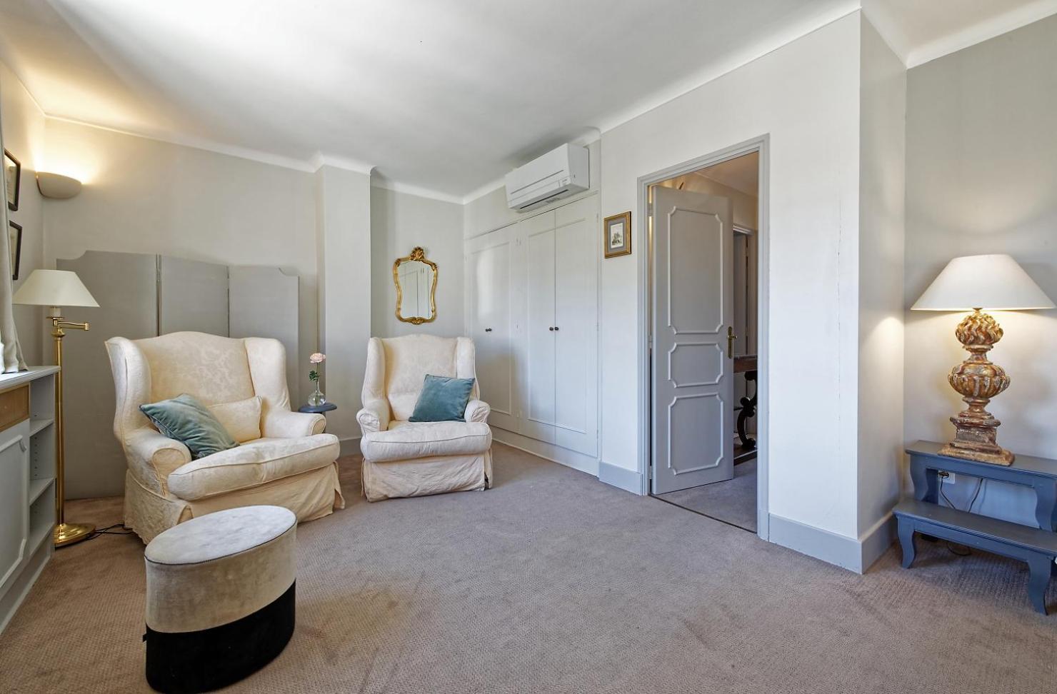 B&B Villa De Margot أفينيون الغرفة الصورة