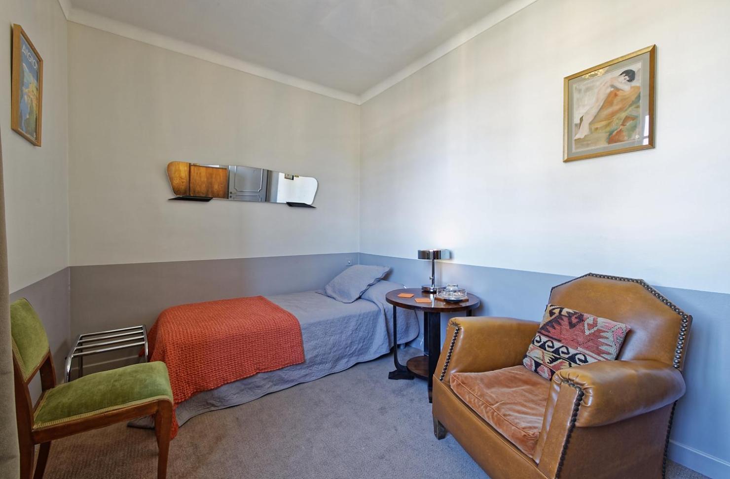 B&B Villa De Margot أفينيون الغرفة الصورة