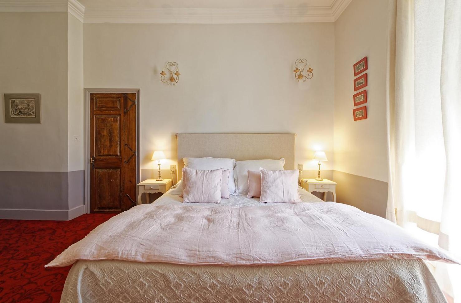 B&B Villa De Margot أفينيون الغرفة الصورة