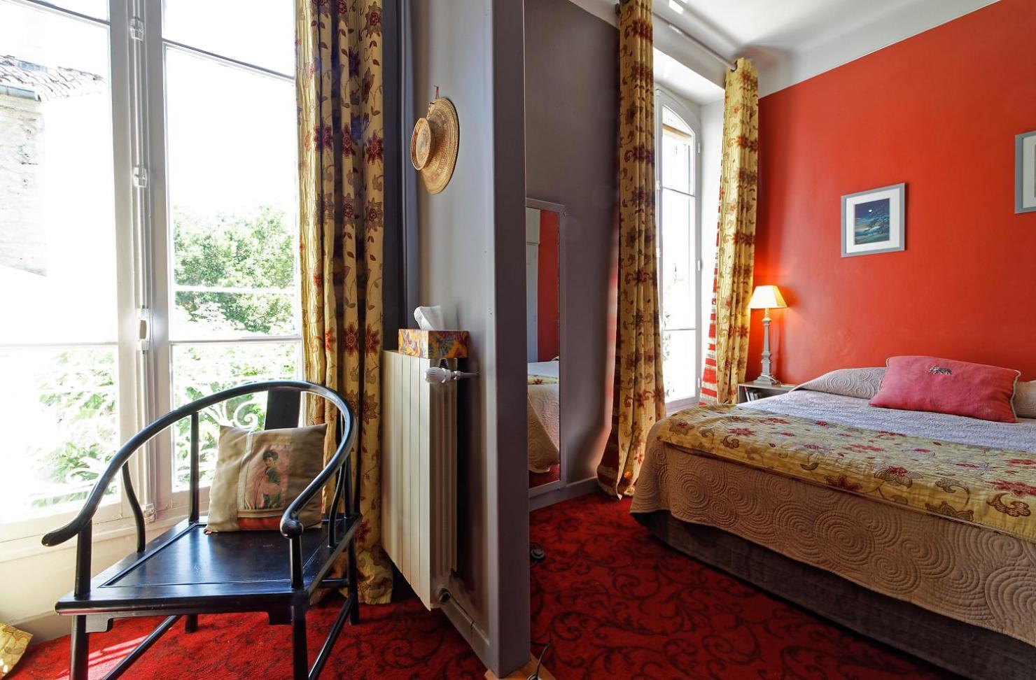 B&B Villa De Margot أفينيون الغرفة الصورة