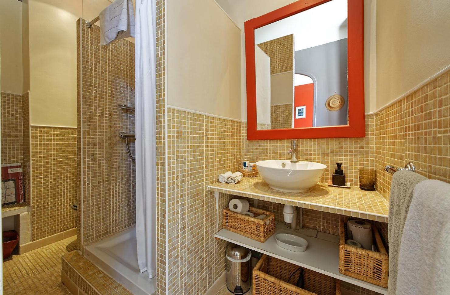 B&B Villa De Margot أفينيون الغرفة الصورة